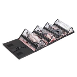 Mary Kay Travel Roll-Up Bag, New